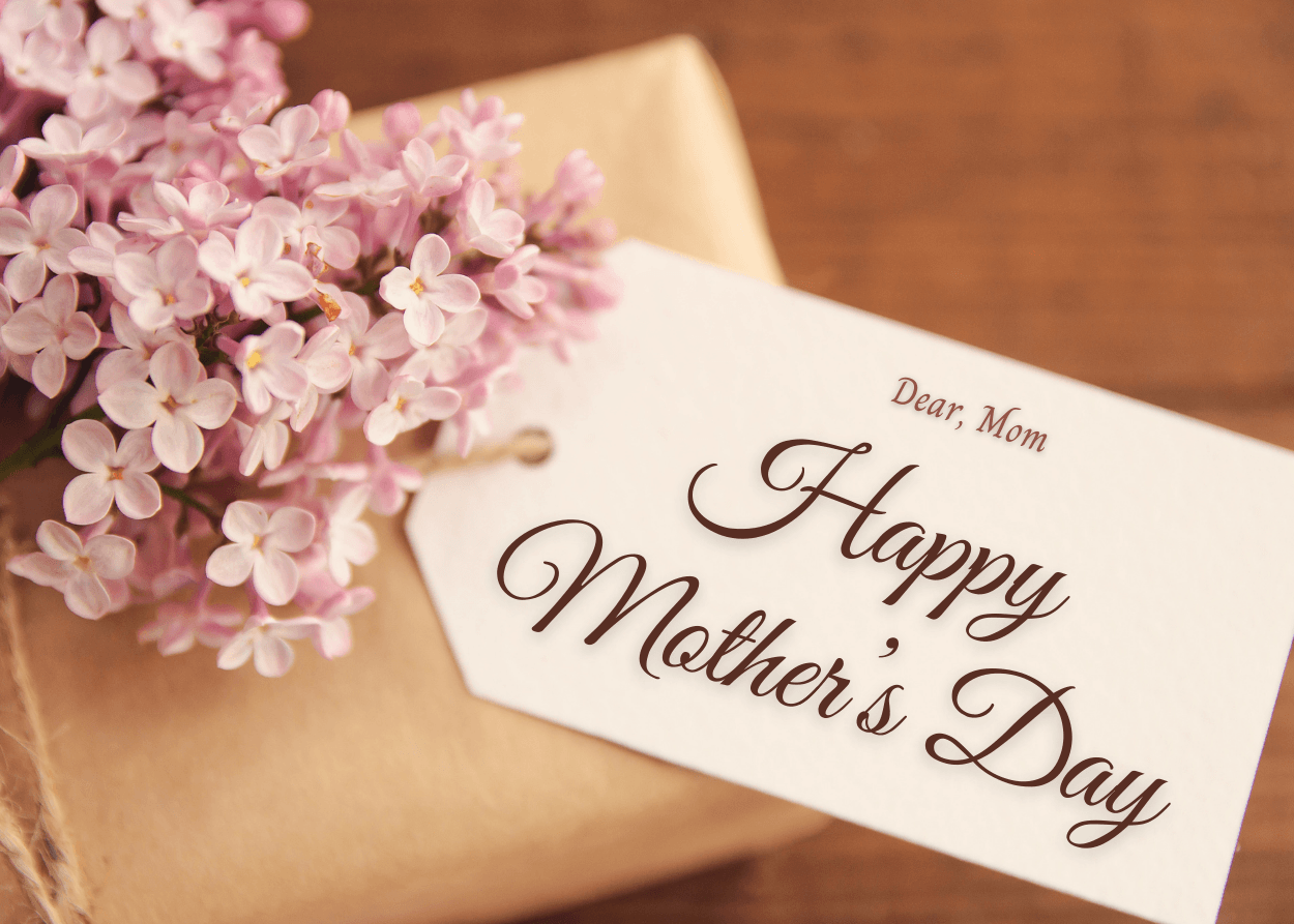 Mother's Day Gift Ideas at Herbalistic Wellness