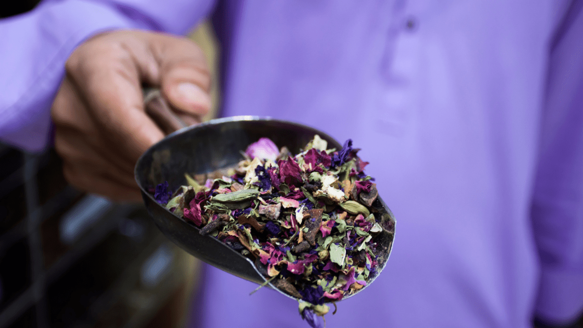 Herbalist Near Me