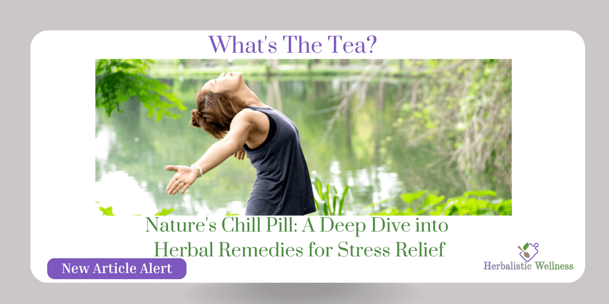 Eco-Friendly Herbal Living Sustainable Practices for Health and Wellness