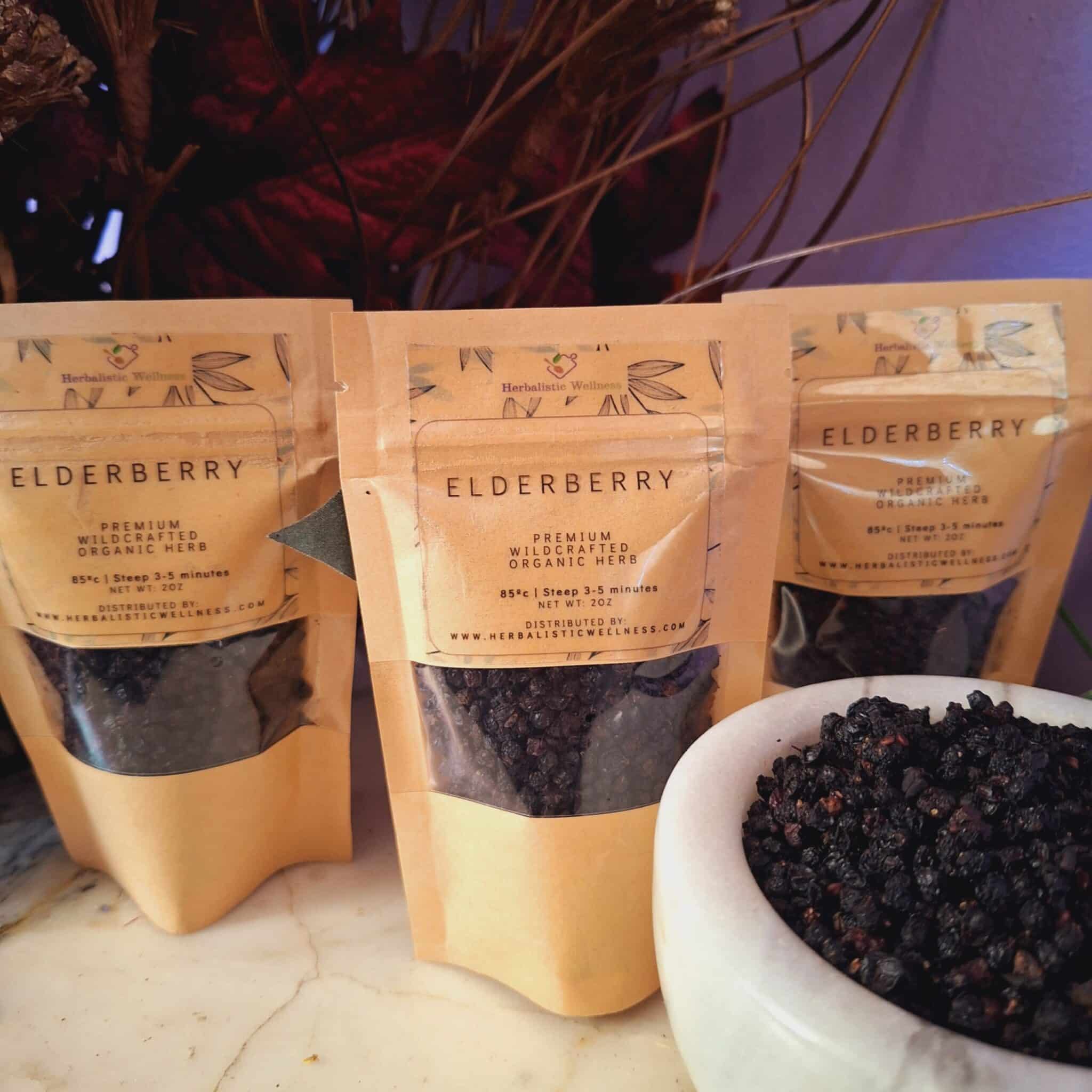 Elderberry