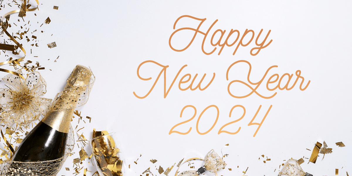 Happy New Year