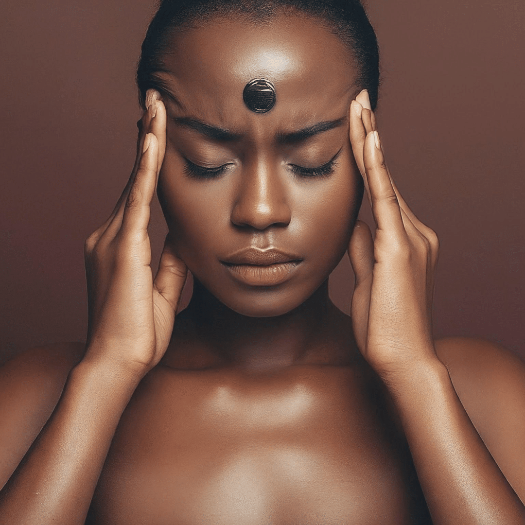 ancestral remedies for headaches
