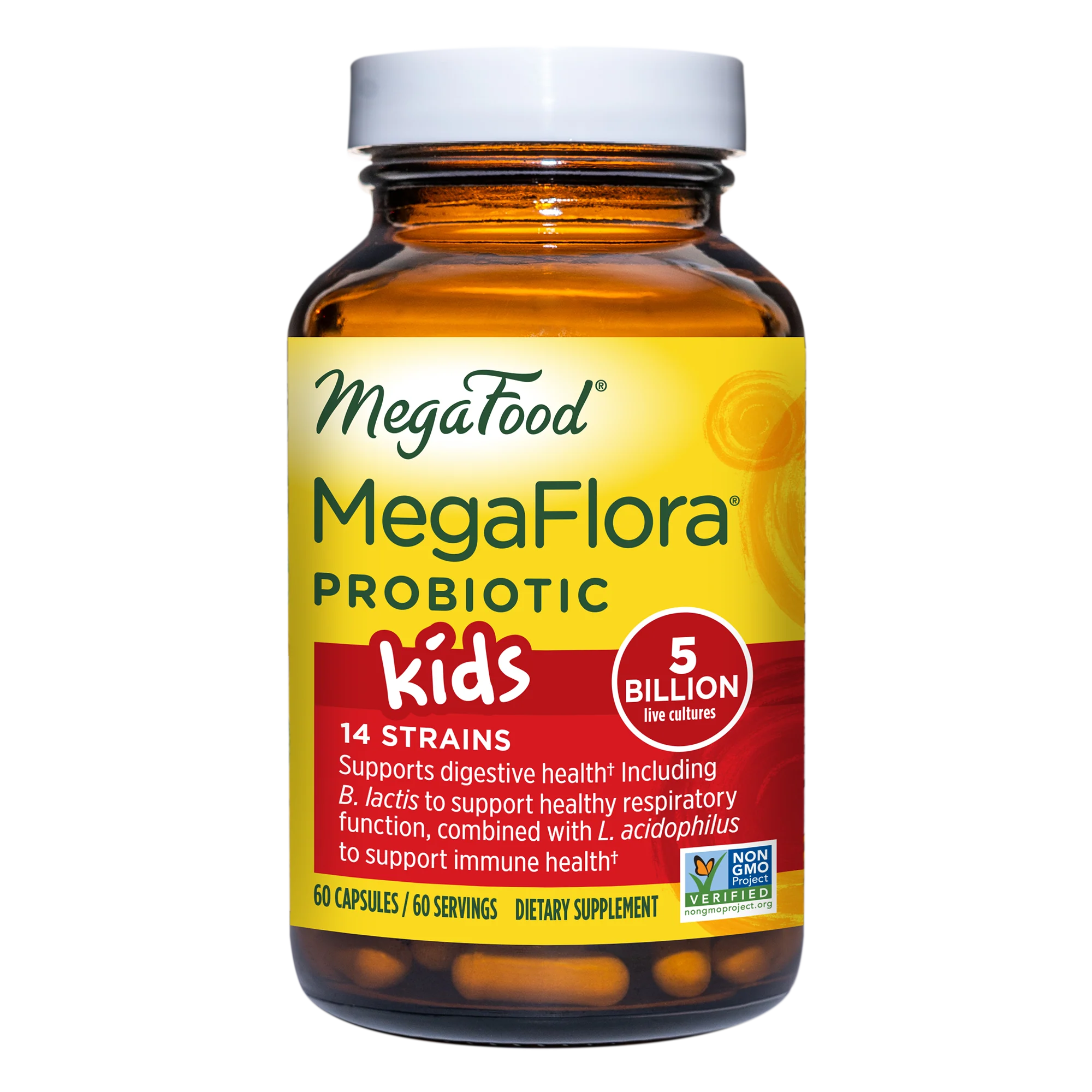kids probiotic