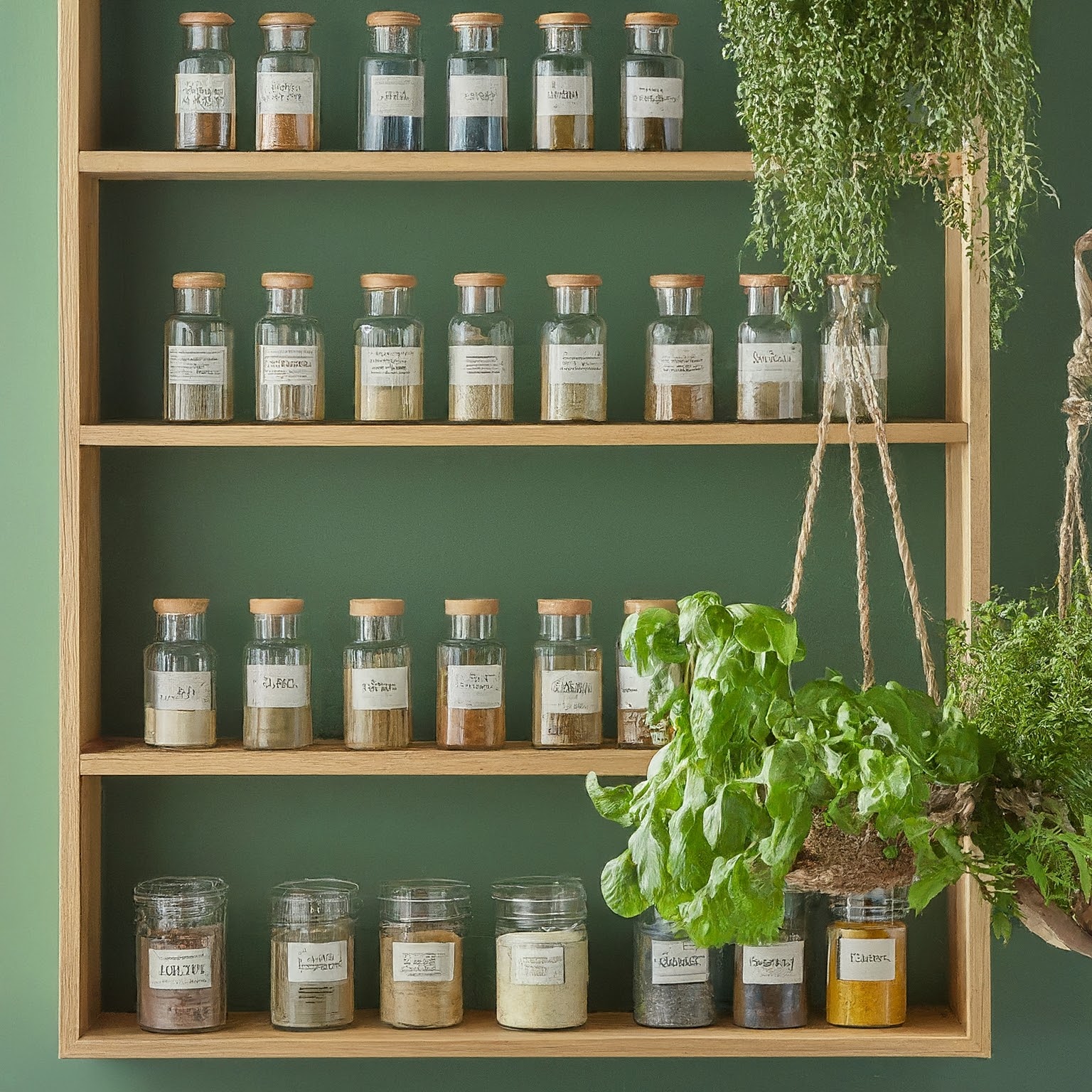 Adaptogenic Herbs