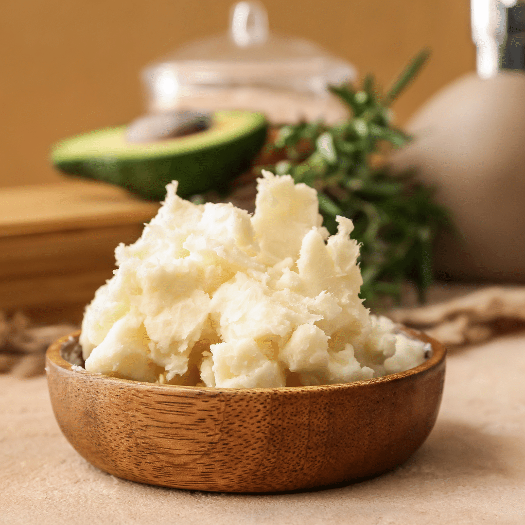 Herbalistic Wellness Body Butter