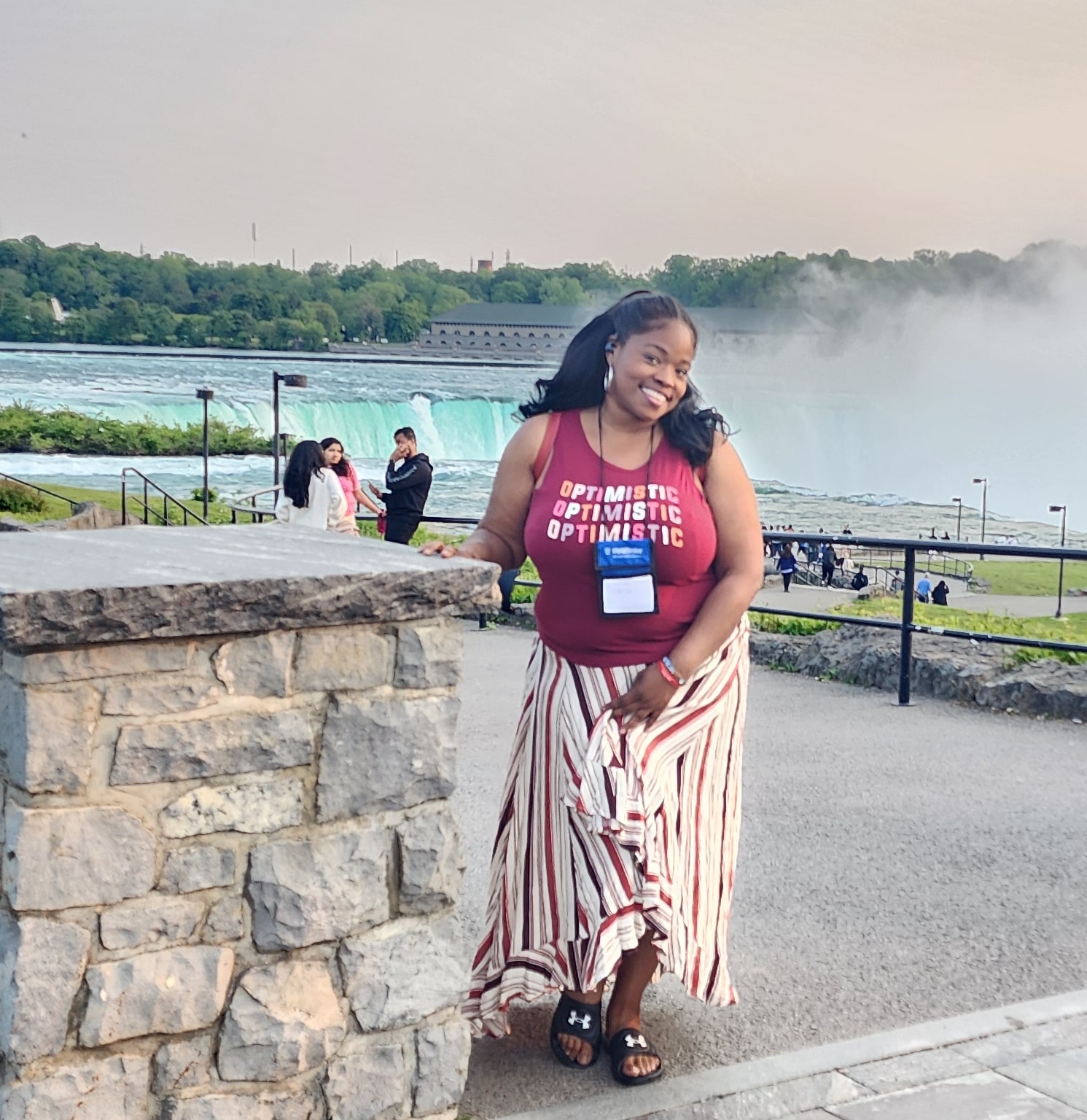 Recharge and Reconnect: How Nature & Self-Care Fuel My Entrepreneurial Spirit (and Your Wellness Journey!)