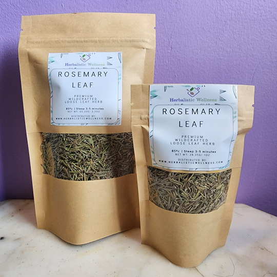 Rosemary Leaf